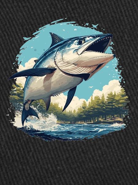 Thon Thunfische Thunfisch
