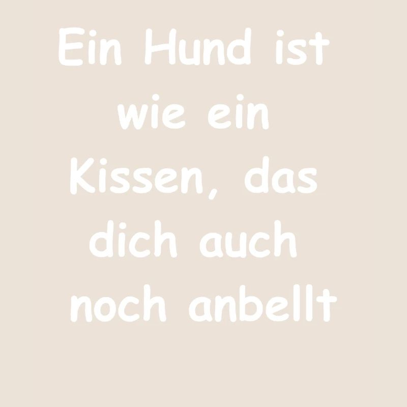Hunde-Geschenk
