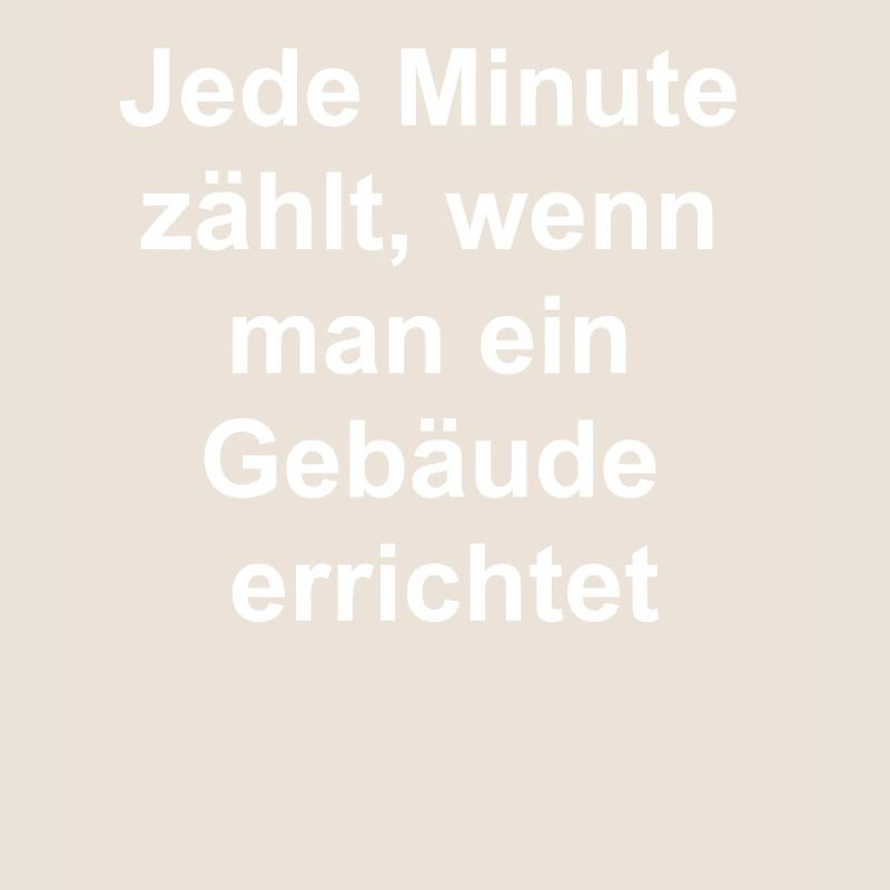 Construction Worker Gift