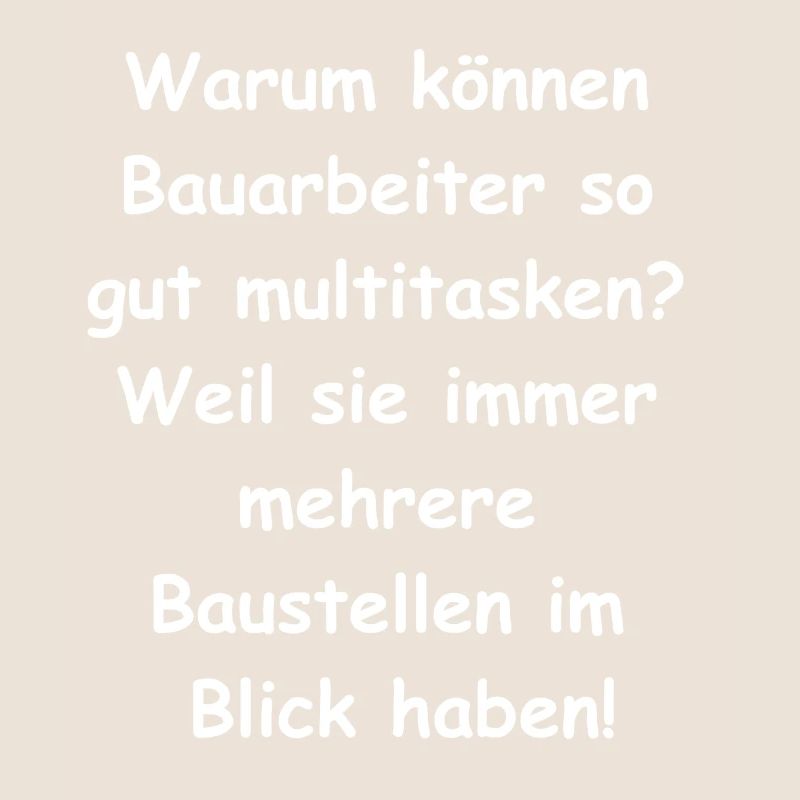 Multitasking Geschenk