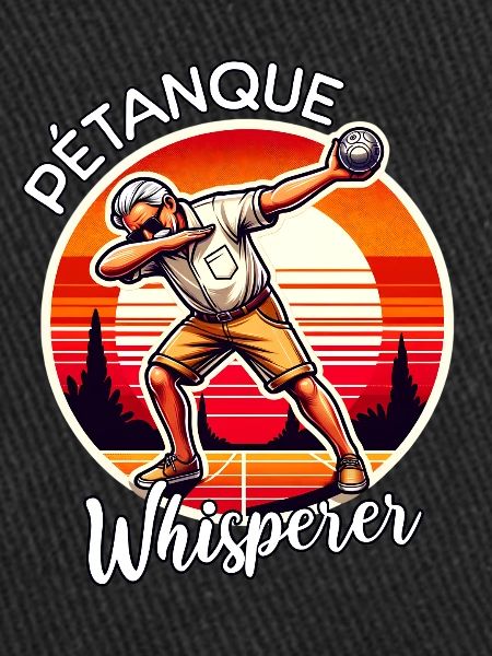 Petanque Whisperer