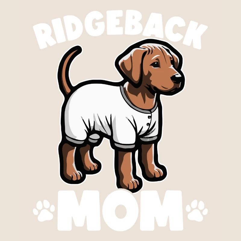 Chien Rhodesian Ridgeback Rhodesian Ridgebacks