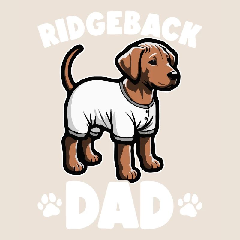Rhodesian Ridgeback Hund Rhodesian Ridgebacks