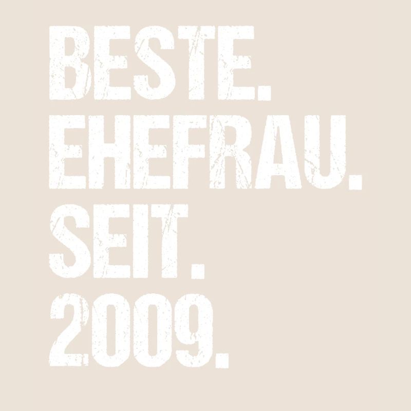 Valentinstag Beste Ehefrau Seit 2009