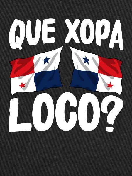 Drapeau panaméen Drapeau panaméen