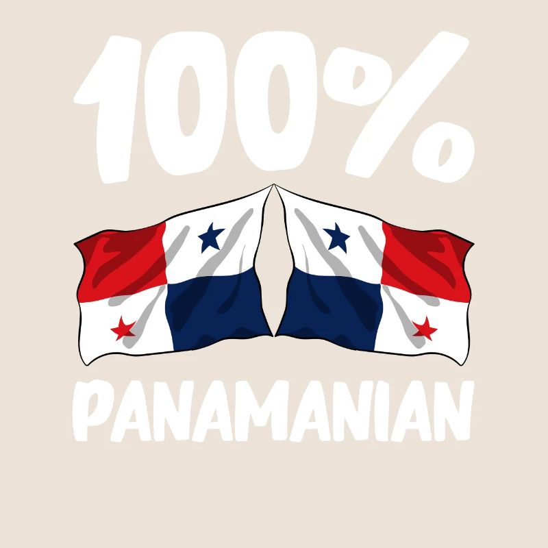 Drapeau panaméen Drapeau panaméen