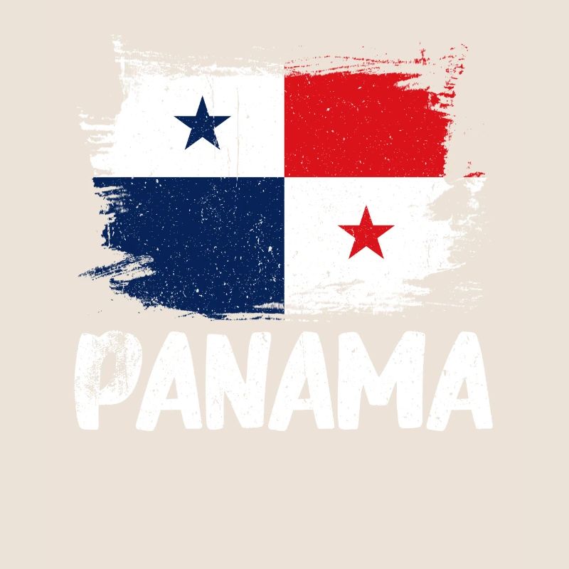 Drapeau panaméen Drapeau panaméen