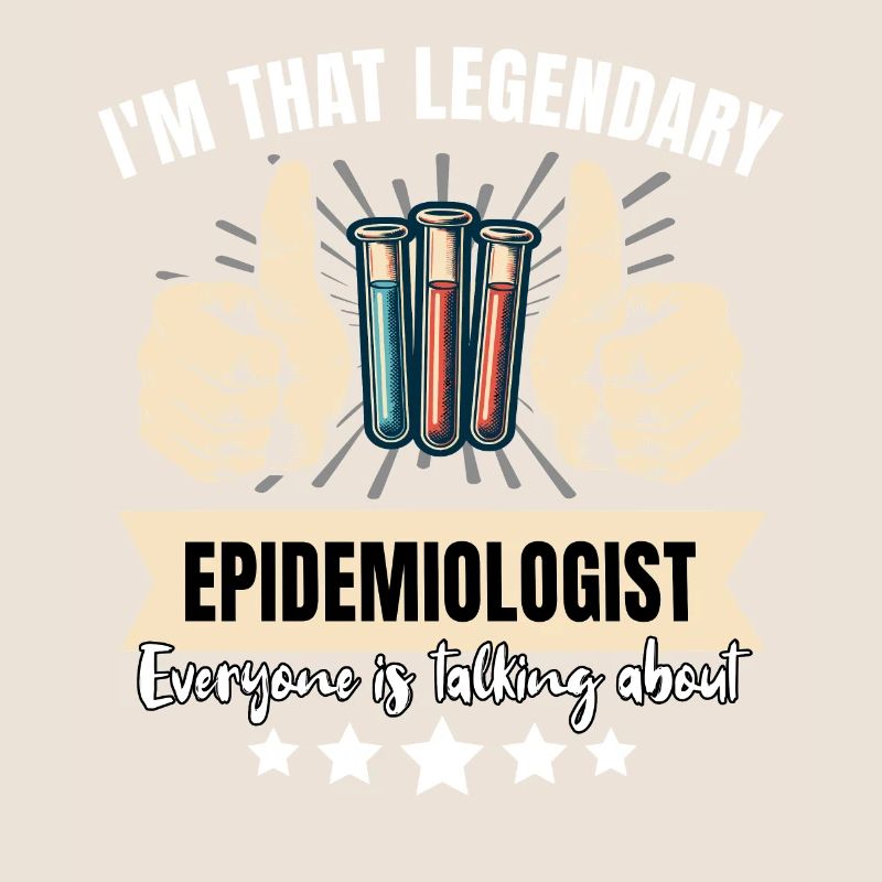 Legendary epidemiologist