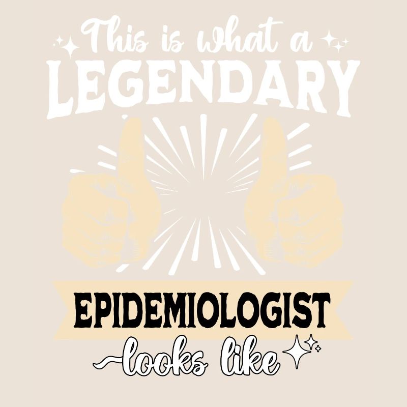 Épidémiologiste légendaire