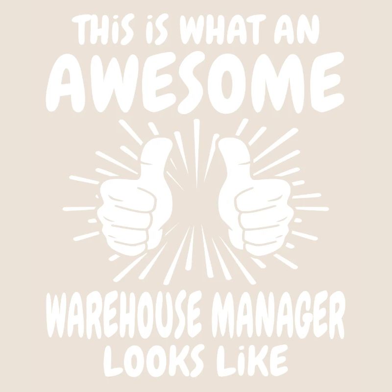 Warehouse Manager