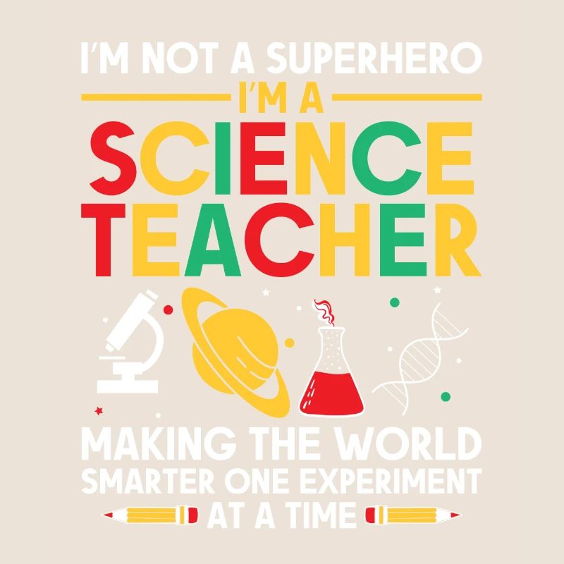 Professeur de sciences Professeur d’école Biologie Chimie P