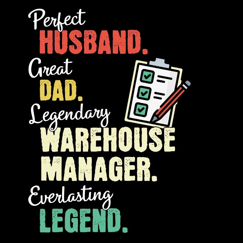 Papa directeur de camp