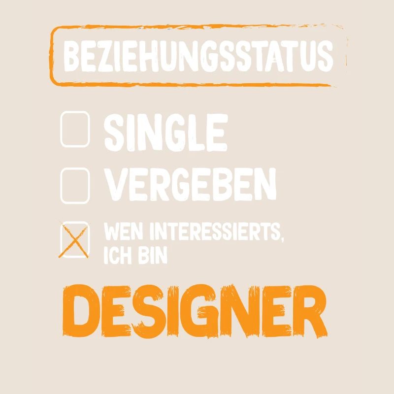 Designer Relationship Status