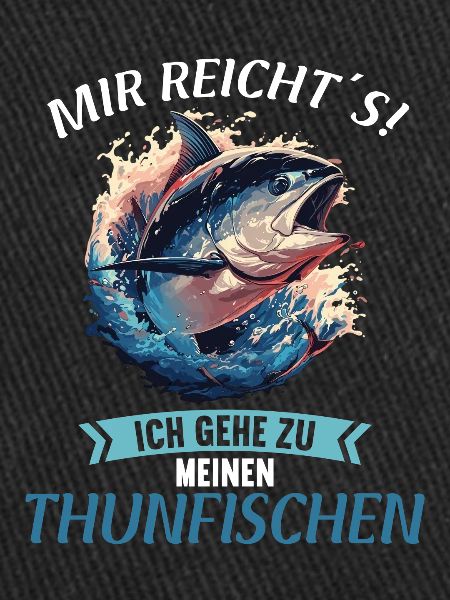 Thon Thunfische Thunfisch