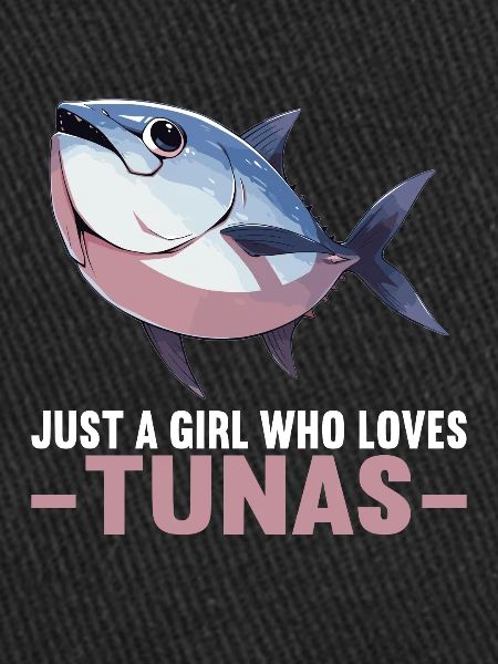 Thon Thunfische Thunfisch