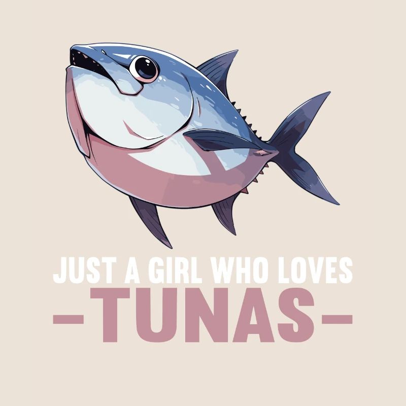 Thon Thunfische Thunfisch