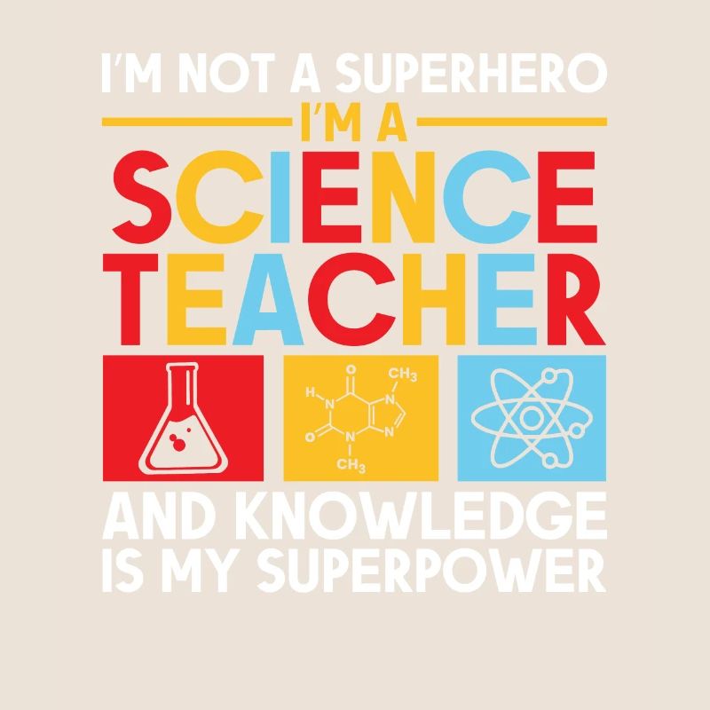 Professeur de sciences Professeur d’école Biologie Chimie P