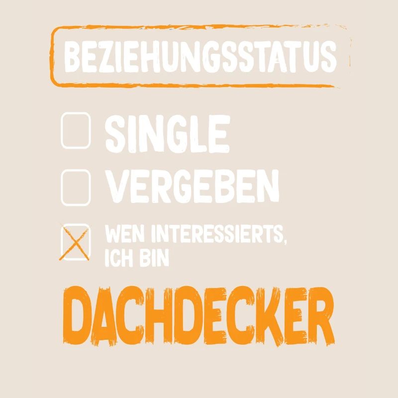 Roofer Relationship Status