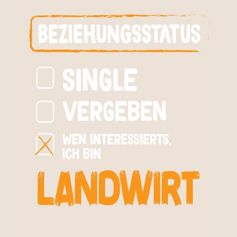 Farmer Relationship Status