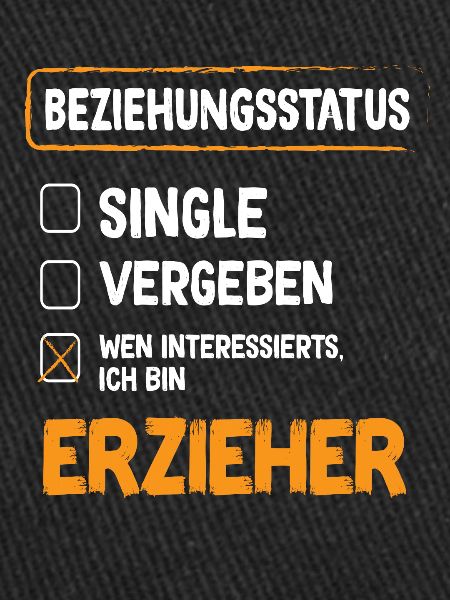 Educator Relationship Status