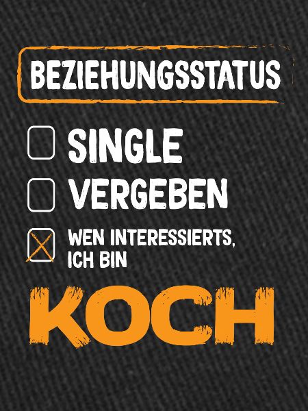 Koch relationship status