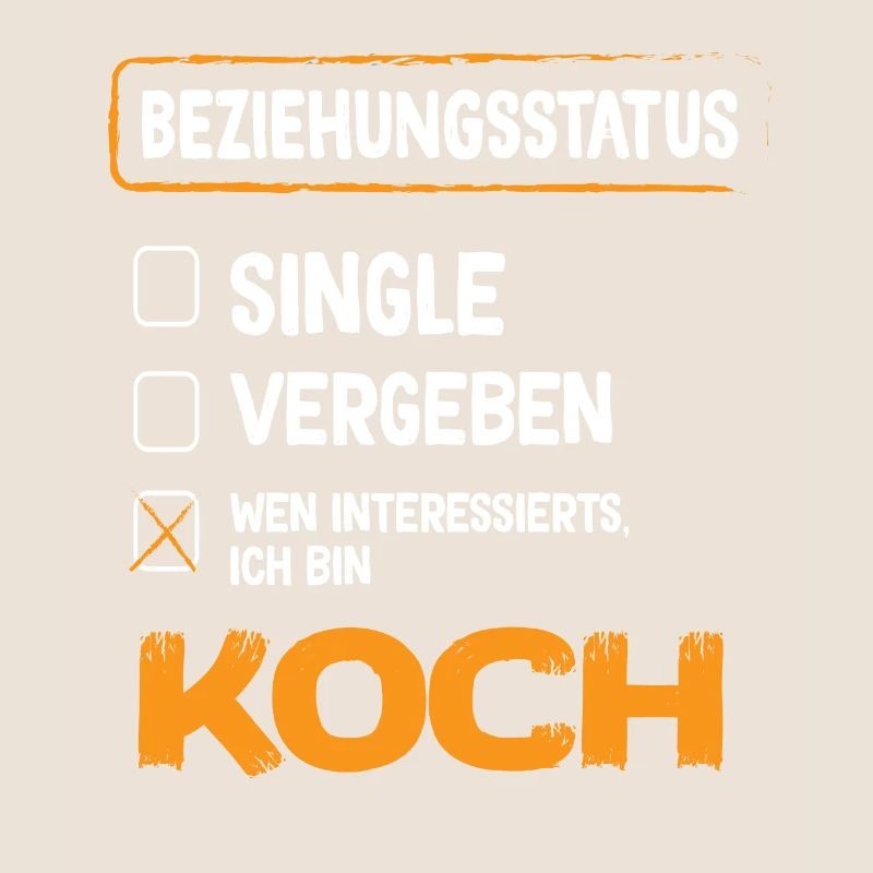 Statut de la relation avec Koch