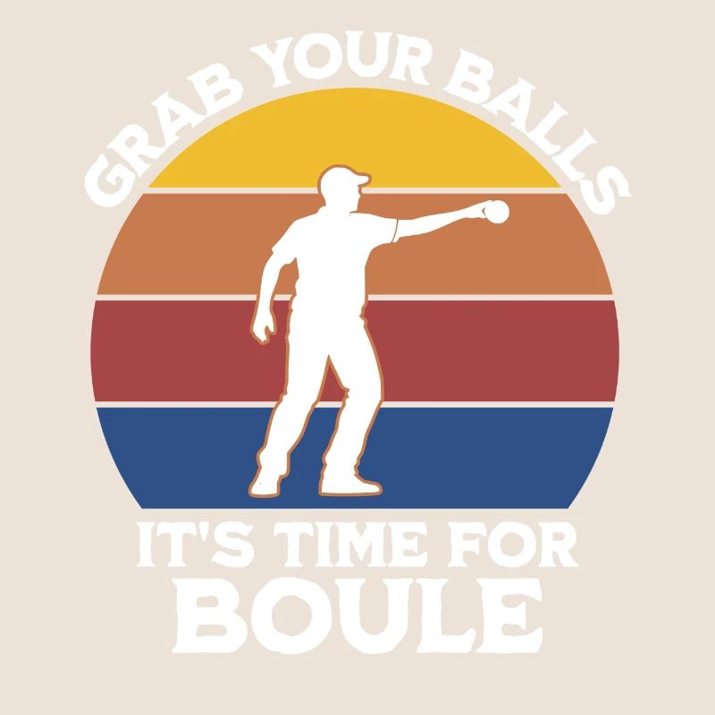 Drôle de dicton Boule