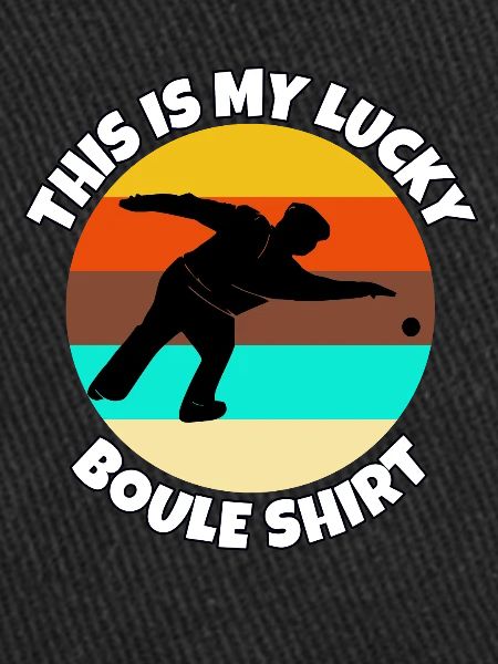 Boules