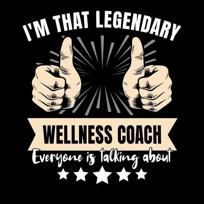 Legendary Wellness Coach