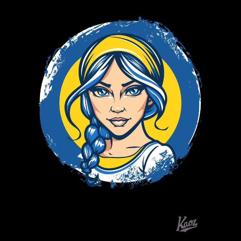 La beauté de l’Ukraine : un ininterrompu