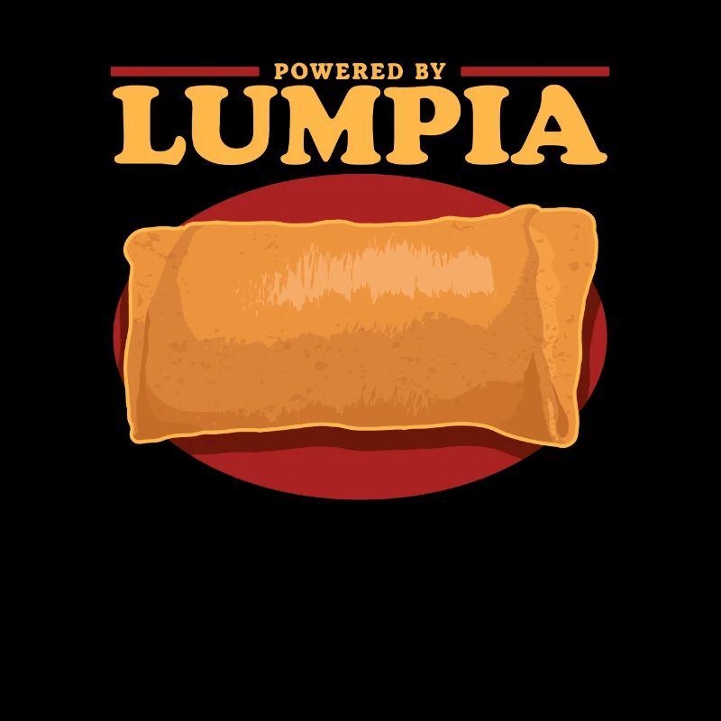 Lumpia Spring Roll Loempia Gift