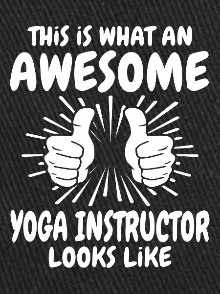 Yoga Instructor