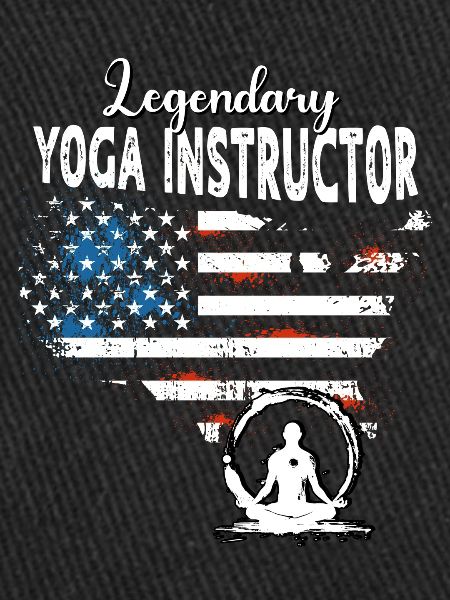 Professeur de yoga US