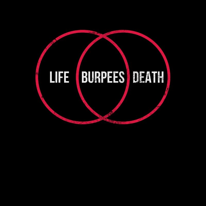 Burpees