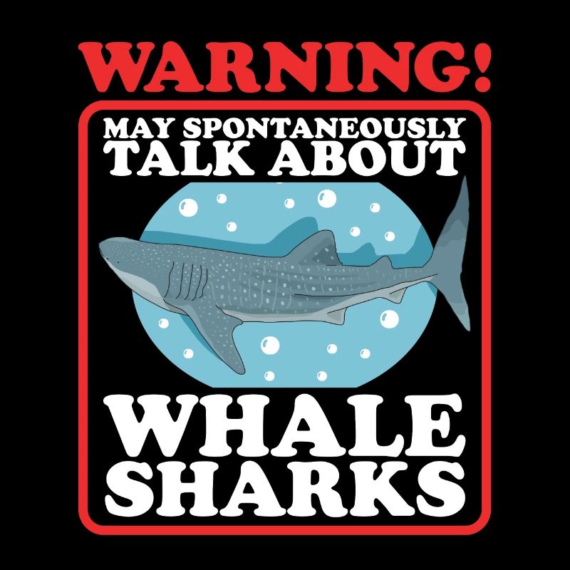 Requin-baleine Cadeau de requin-baleine