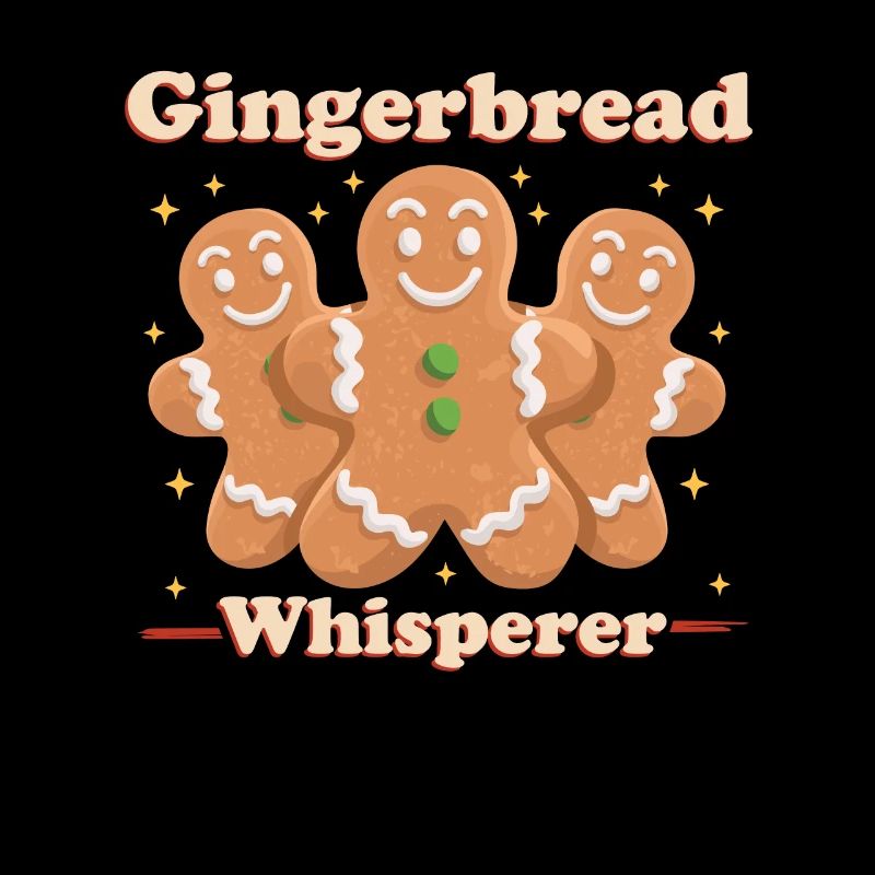 Gingerbread Gingerbread Man Gingerbread Men Gift