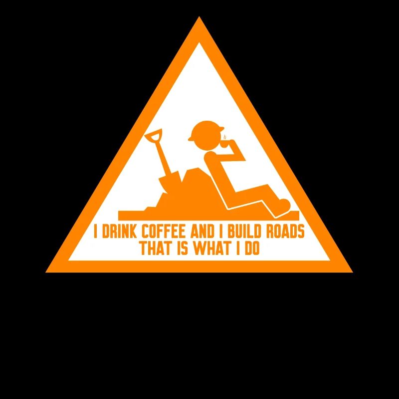 Road Keeper Roadbuilder Roadmaker