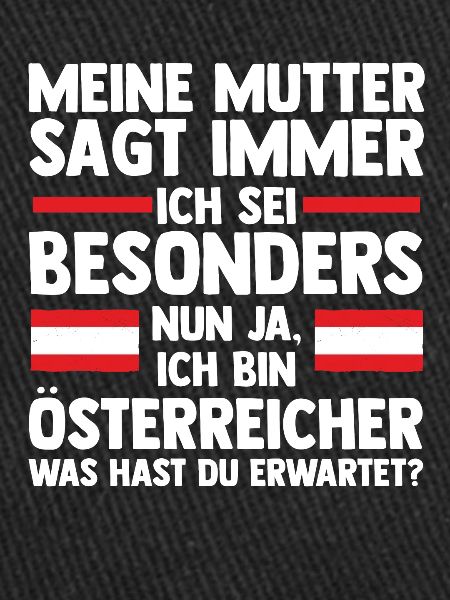 Austrians Austria