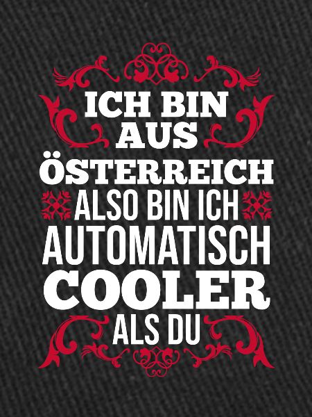 Austrians Austria
