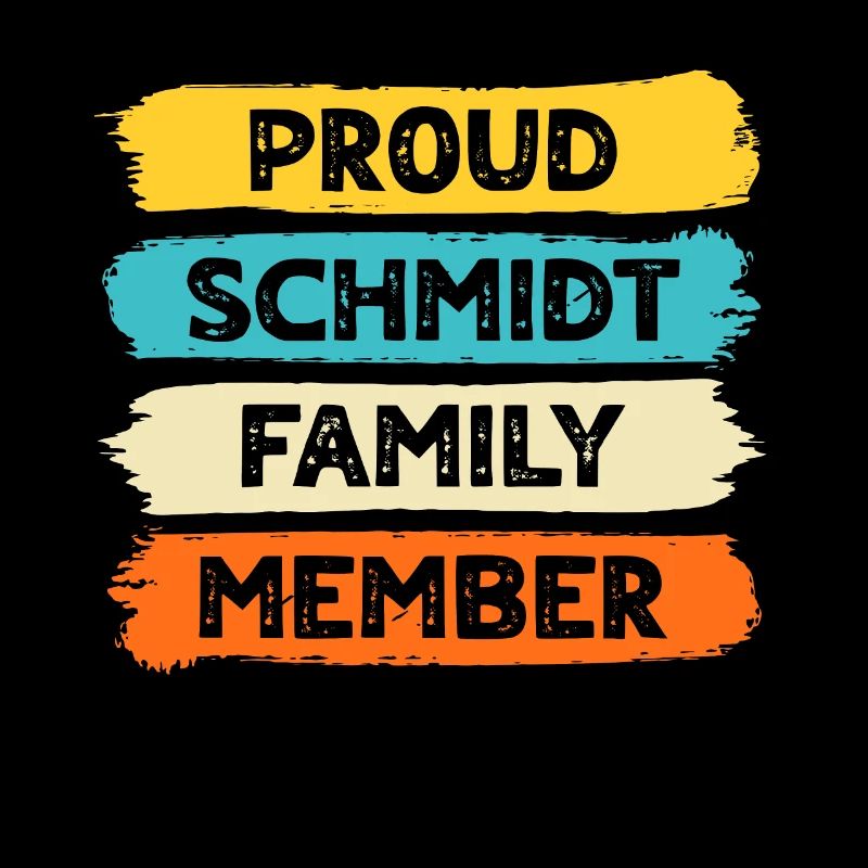 Stolzer Schmidt