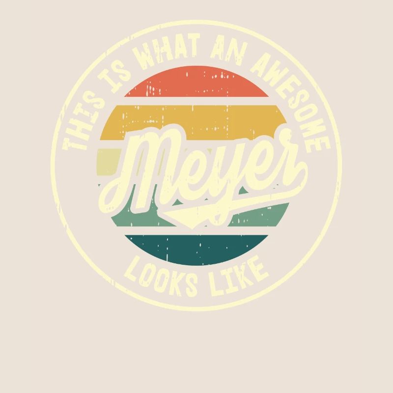 Meyer C’est ce qu’un