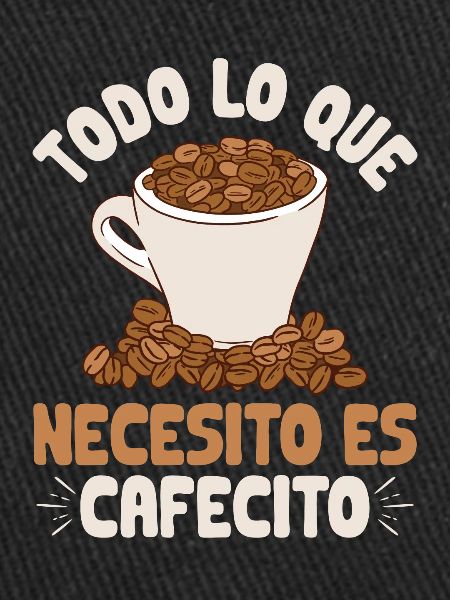 Cafecito Spanish Coffee