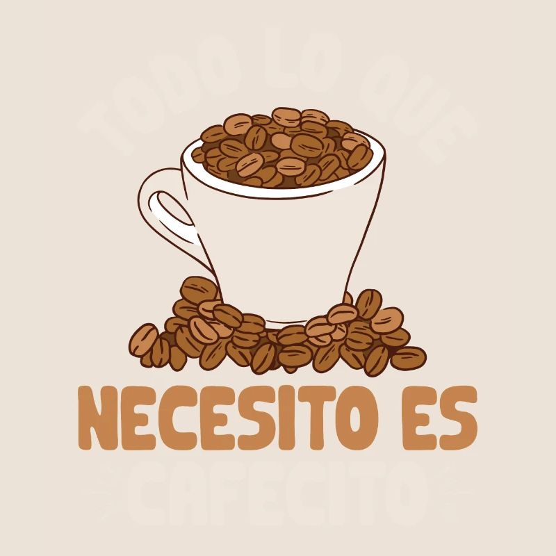 Cafecito Spanisch Kaffee