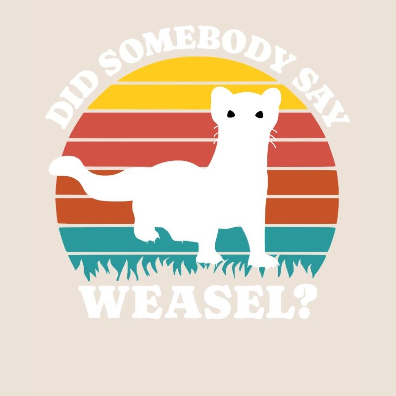 Weasel