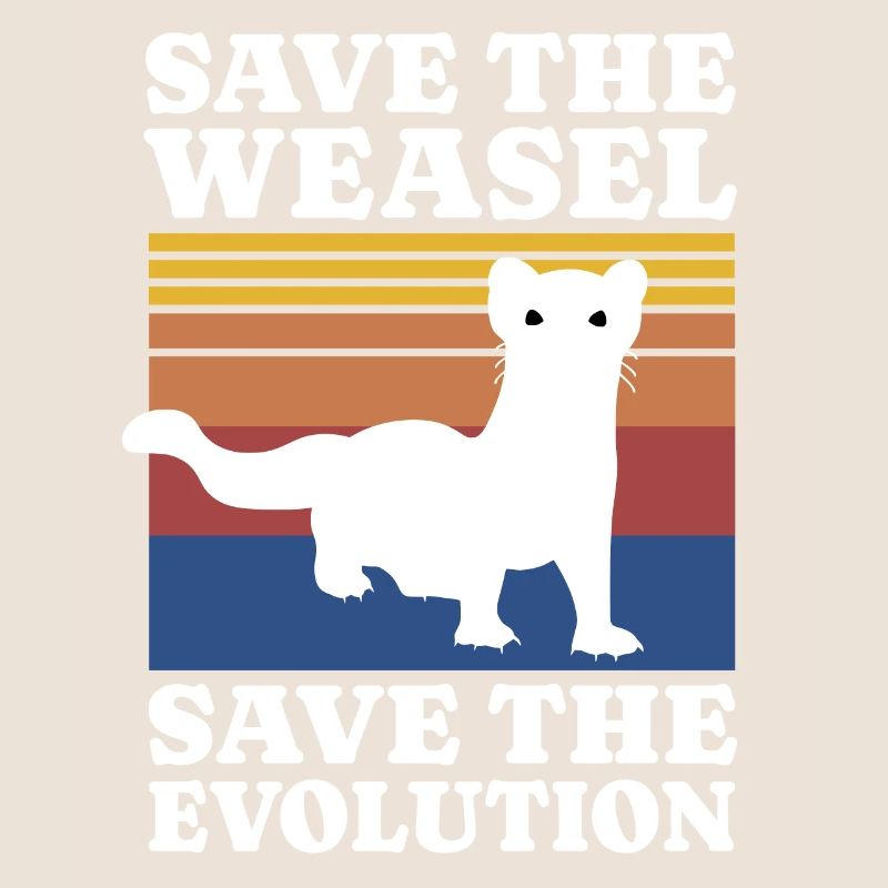 Save Weasel