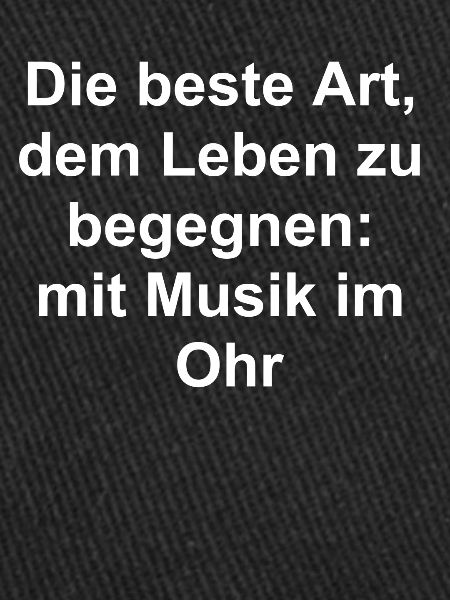 Personalized Music Gift