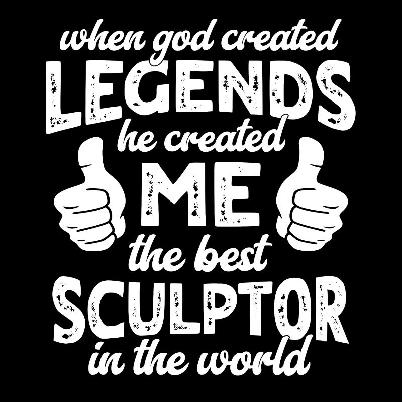 Bester Bildhauer Legende