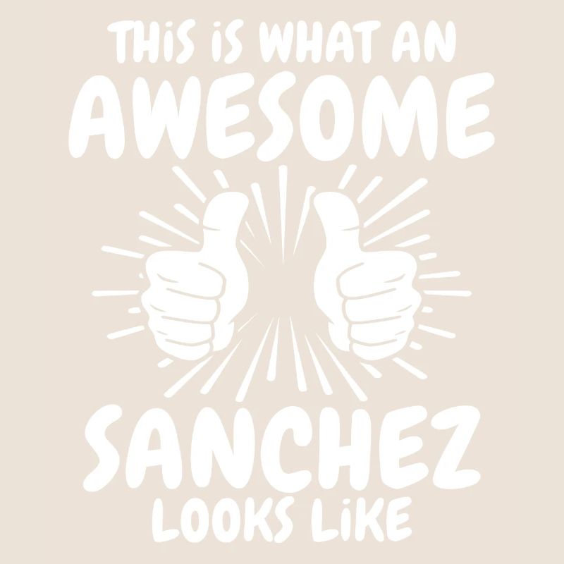 Sanchez