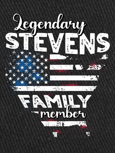 Family Stevens US