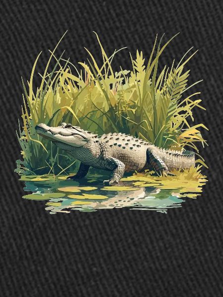 Alligatoren Alligator
